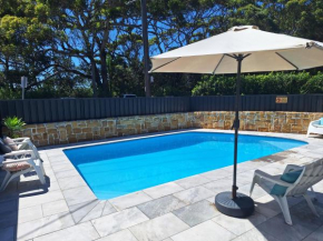 Bay House Motel Bateau Bay